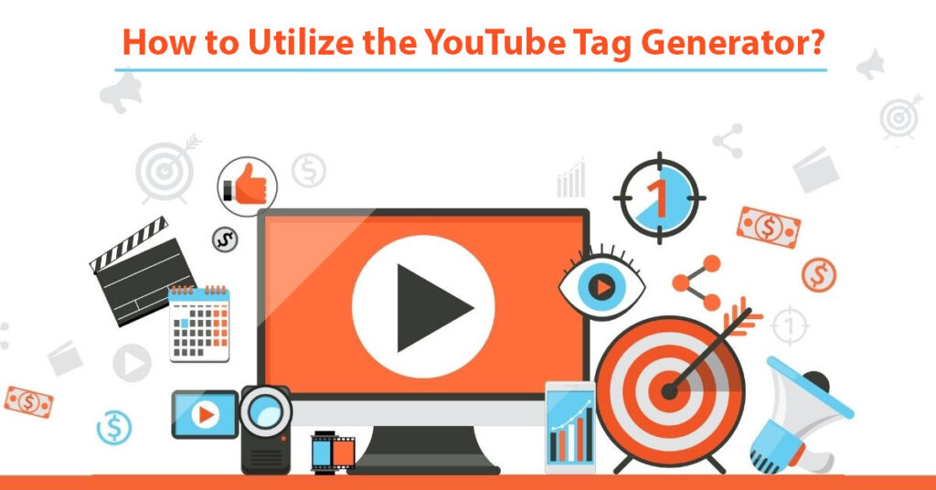 youtube tag generator from url