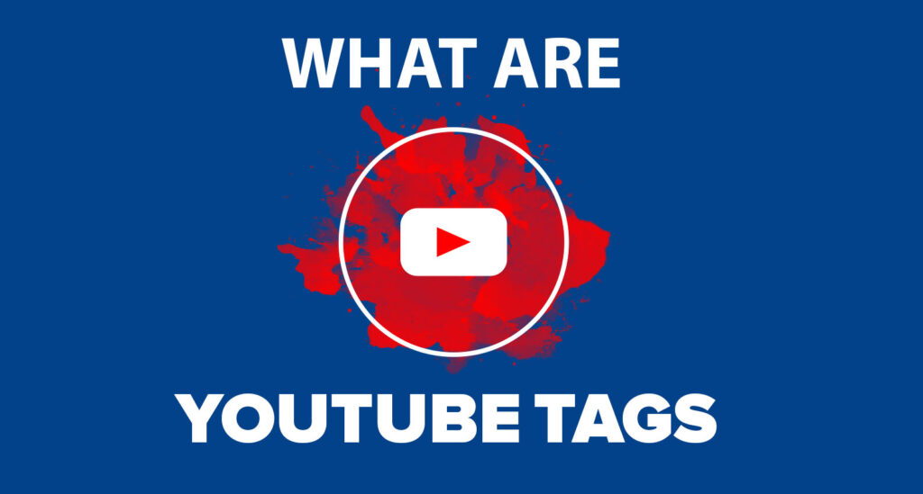 youtube tag generator from url