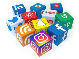 top 10 social media apps