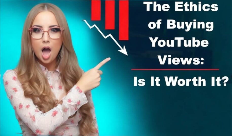 buying views for youtube