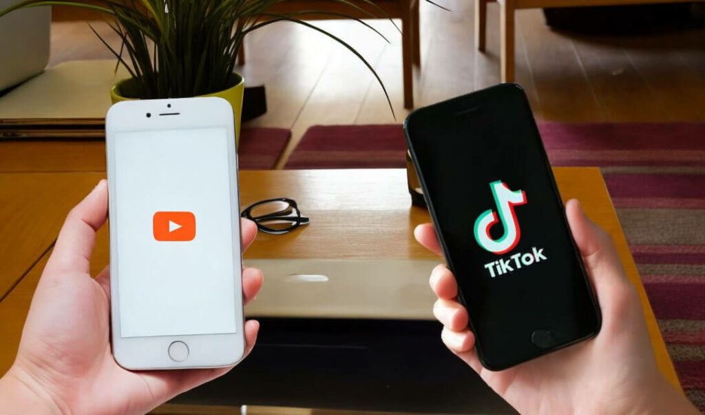 what is tiktok for business

